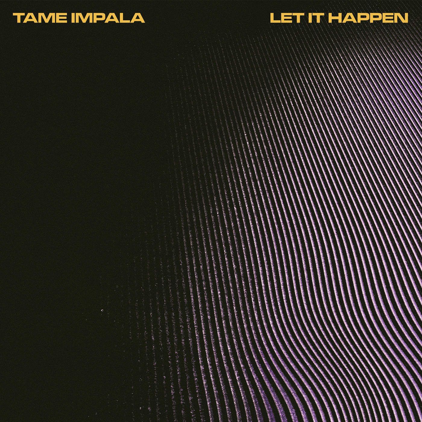 let it happen tame impala