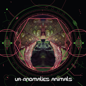 Anomalies Animals