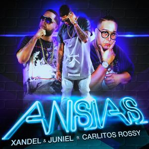 Ansias (Single)