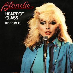 Heart of Glass (original single version)