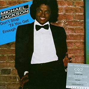 Don’t Stop ’til You Get Enough (album version)