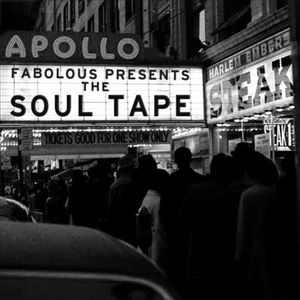 The Soul Tape 3