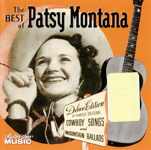The Best of Patsy Montana