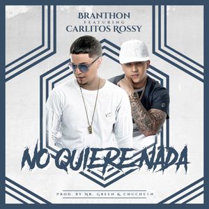 No quiere nada (Single)