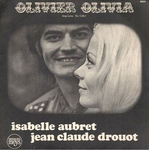 Olivier Olivia (Single)