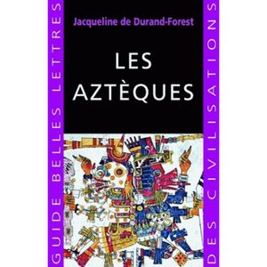 Les aztèques