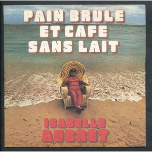 Pain brûlé et café sans lait (Single)