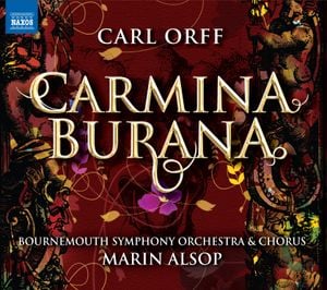 Carmina Burana