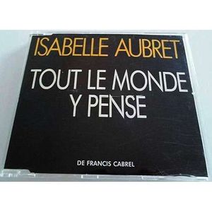 Tout le monde y pense (Single)