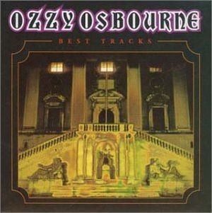 Ozzy Osbourne Best Tracks