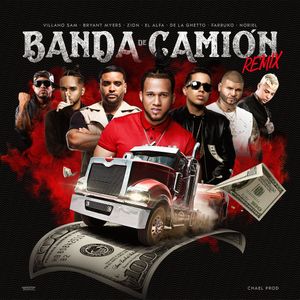 Banda de camión (remix)