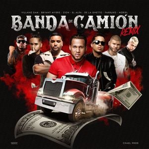 Banda de camión (remix)