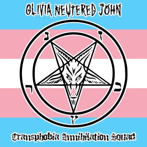 Transphobia Annihilation Squad (EP)
