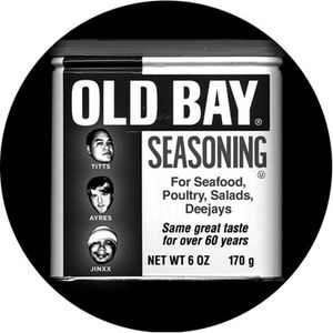 Old Bay Seasoning (EP)