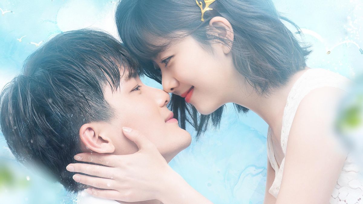 My Mr Mermaid Vostfr Episode 9