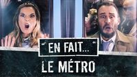 Le métro