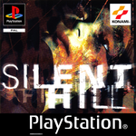 Jaquette Silent Hill Jaquette Silent Hill