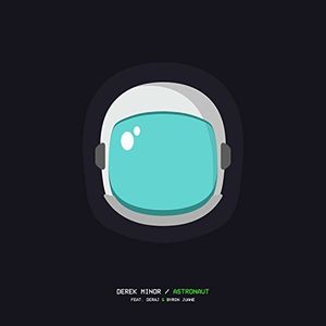 Astronaut (Single)