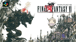 Jaquette Final Fantasy VI Jaquette Final Fantasy VI