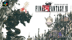 Jaquette Final Fantasy VI
