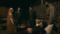 "Kut'ül - Amare" Mission 16