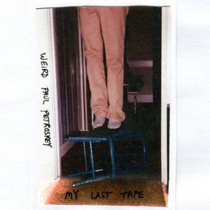 My Last Tape