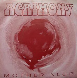 Mother Slug / The Castle (EP)