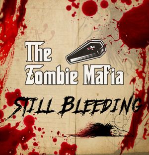 Still Bleeding (EP)