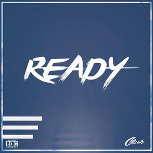 Ready (Single)