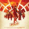 Pochette Solo: A Star Wars Story (OST)