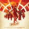 Solo: A Star Wars Story (OST)