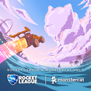 Rocket League × Monstercat, Vol. 3