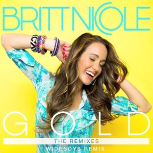 Gold (Remixes)