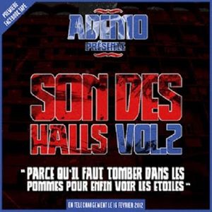Son Des Halls Volume 2