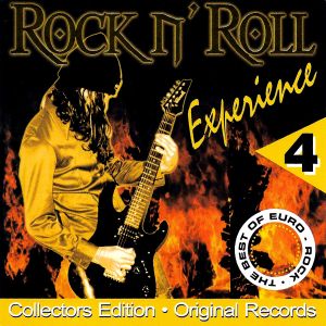 Rock 'n' Roll Experience 4