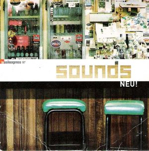 Musikexpress 97: Sounds Neu!