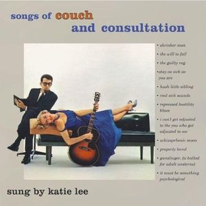Songs of Couch and Consultation