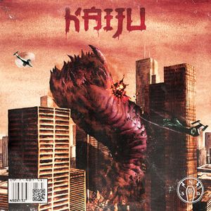 Kaiju (Single)