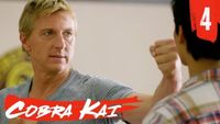 Cobra Kai ne meurt jamais