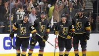 Hockey : Las Vegas sur glace