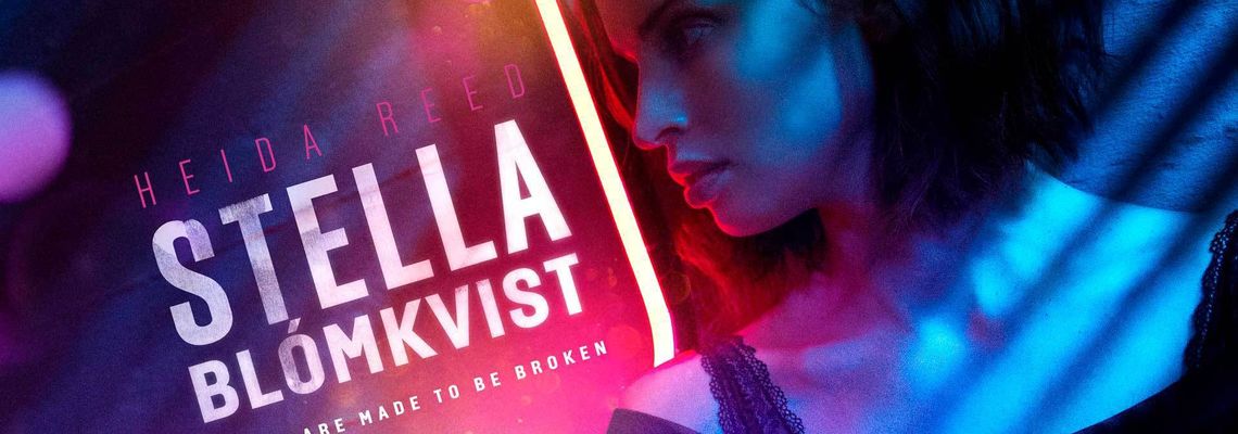 Cover Stella Blómkvist