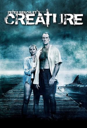 Peter Benchley's creature