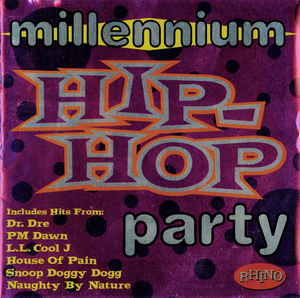 Millennium Hip Hop Party