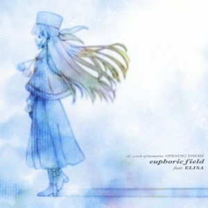 euphoric field (Single)