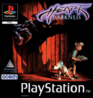 Heart of Darkness