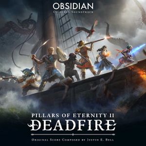 Pillars of Eternity II: Deadfire (Original Soundtrack) (OST)