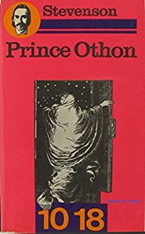 Prince Othon