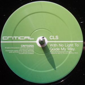 With No Light to Guide My Way / Late Night (Single)