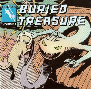 Buried Treasure Volume 1