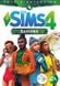 Jaquette Les Sims 4 : Saisons